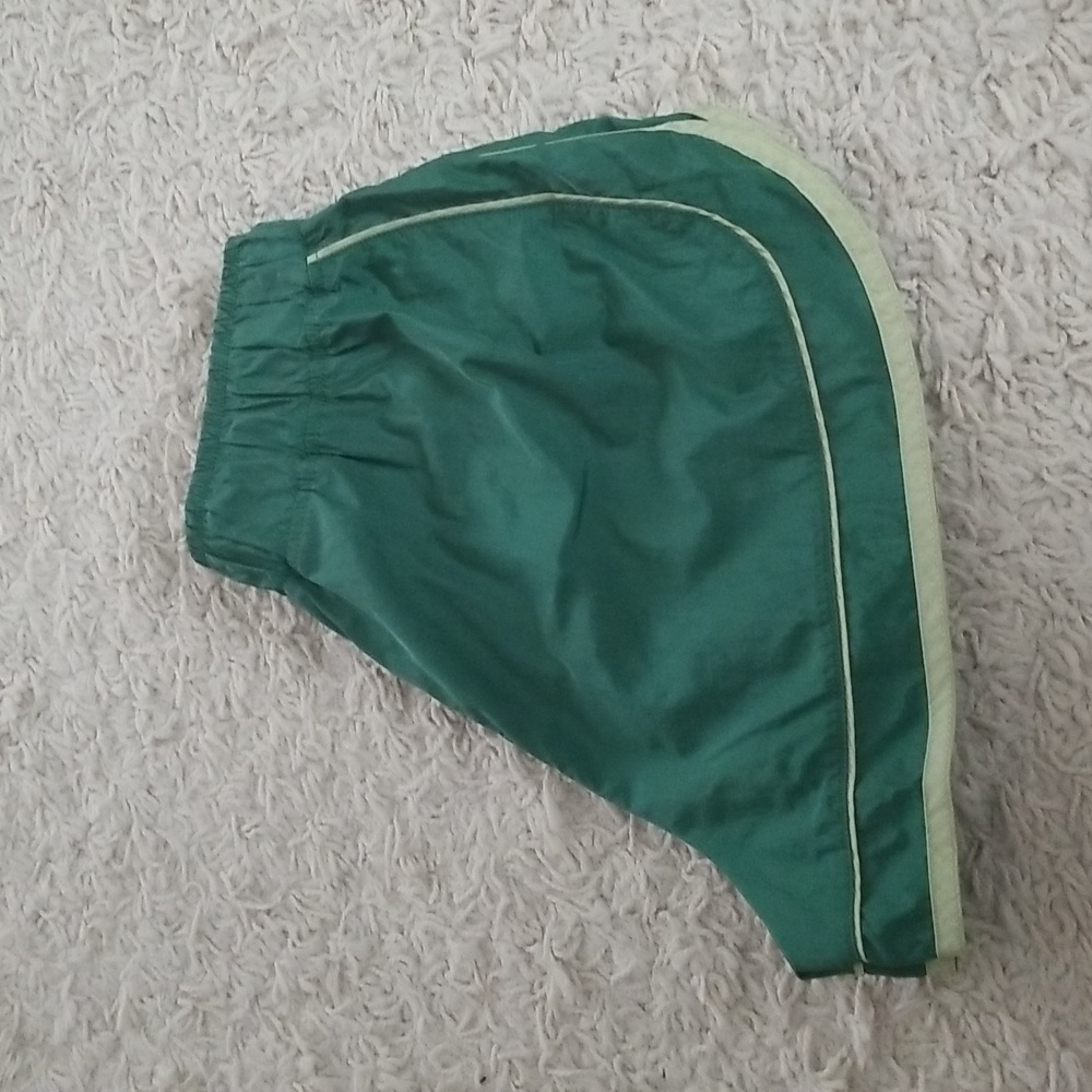 Free People Movement Varsity Blues Athletic Shorts - Picture 5 of 8
